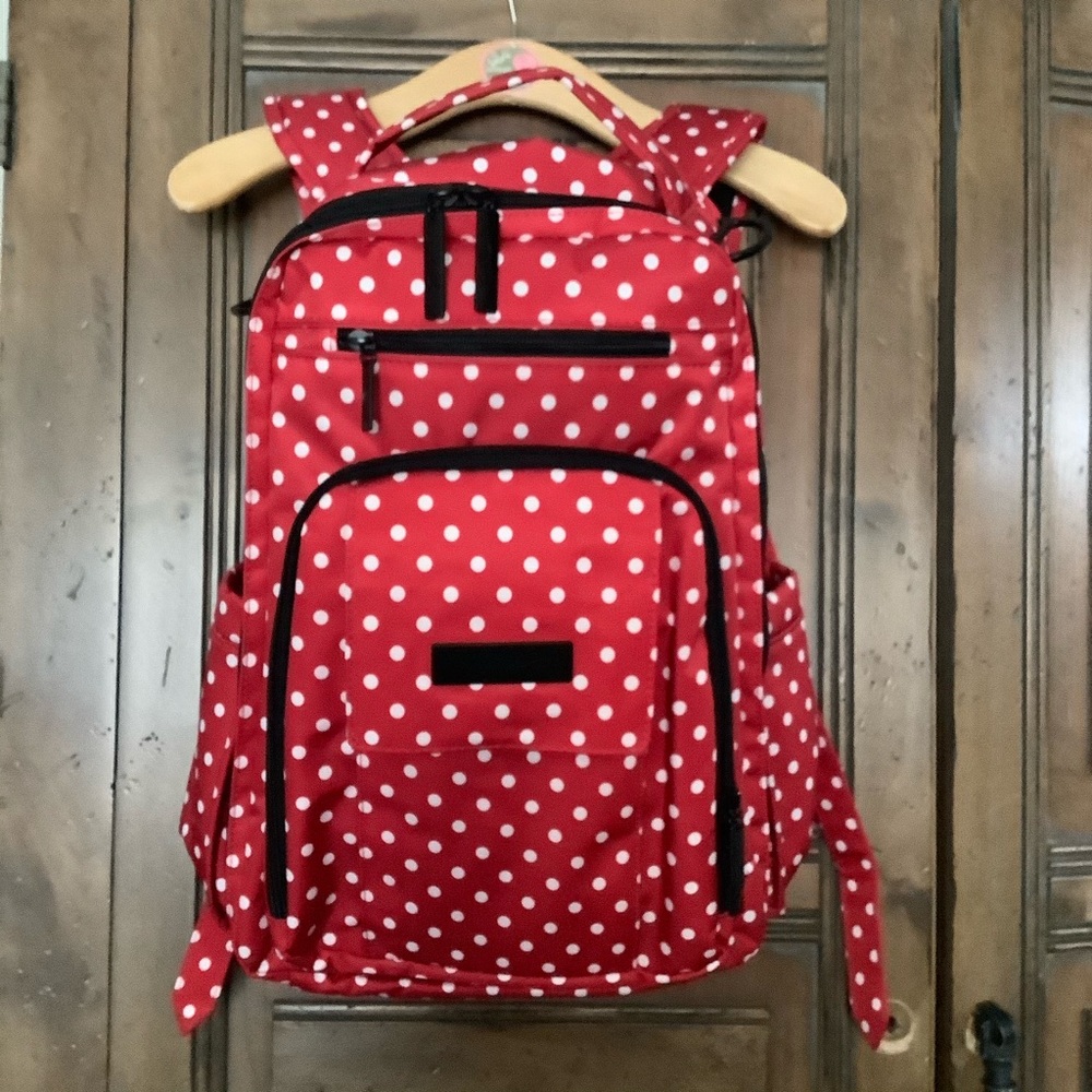 Jujube BRB Black Ruby